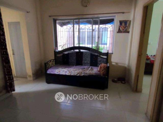 1 BHK Flat In Vinayak Co operative Housing Society for Rent In Sector 16 A
