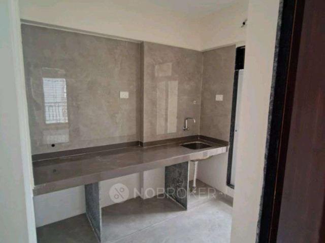 1 BHK Flat In Vinayak Aangan Pushpak Nagar Dapoli for Rent In Plot No 3, Pushpak Nagar, Sector 5, Ulwe