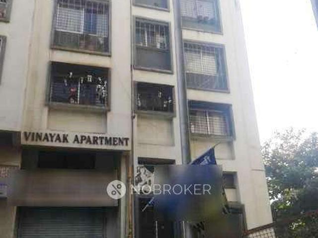 1 BHK Flat In Vinayak Apartment For Sale In Kasba Peth