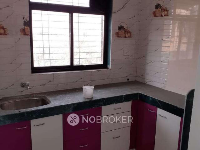 1 BHK Flat In Vinayak Darshan for Rent In Dombivali East