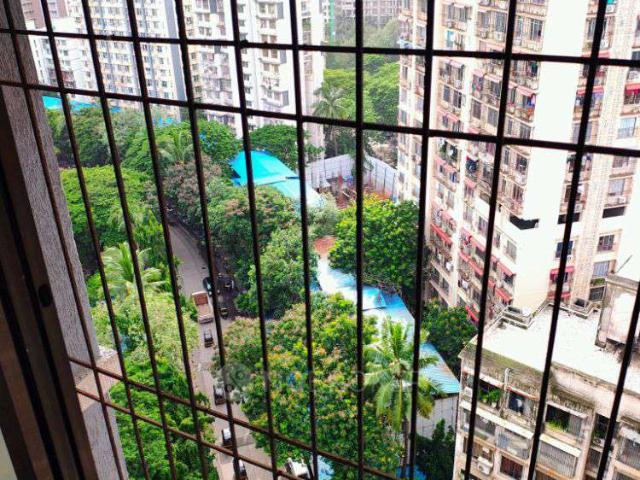 1 BHK Flat In Vinayak Heights For Sale In Ghatkopar East