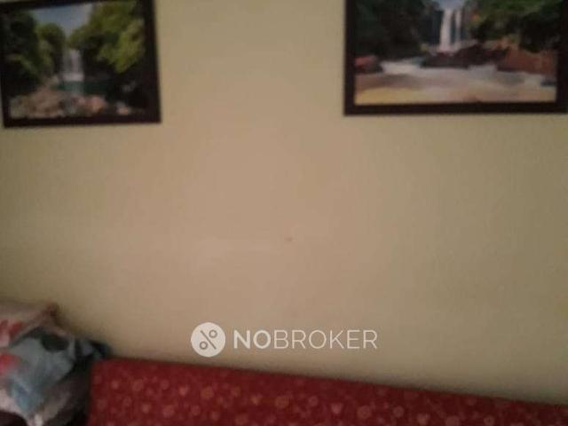 1 BHK Flat In Vinayak Jyot for Rent In Kharghar