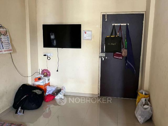1 BHK Flat In Vinayak Orchid for Rent In Dombivli East