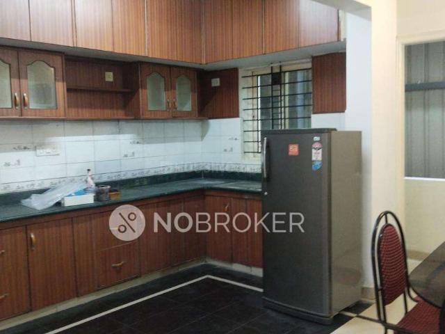 1 BHK Flat In Vinayaka Residency for Rent In Varthur