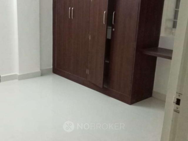 1 BHK Flat In Vindhya Residency for Rent In Whitefield