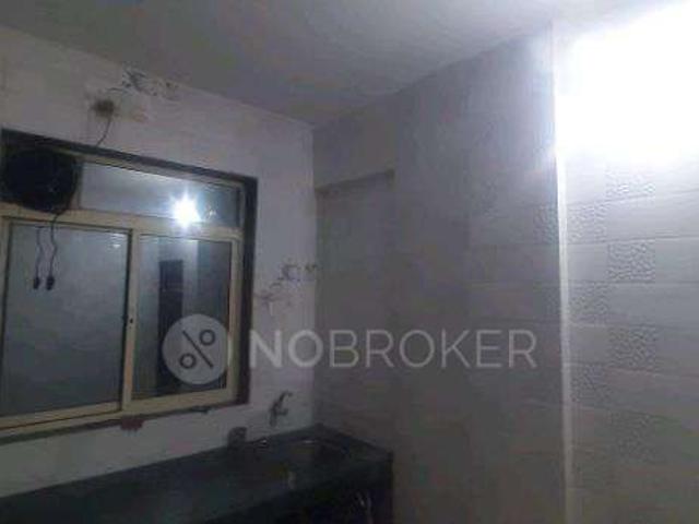 1 BHK Flat In Vinyak Gardan Co Op Housing Socity for Rent In Dombivali East