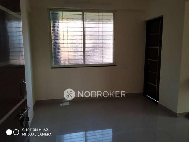 1 BHK Flat In Vishveshwar Height's for Rent In Dange Chowk Road