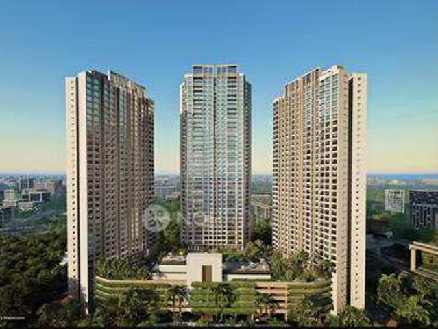 1 BHK Flat In Vishwambhar Nageshwar Sra Chs For Sale In Kandarpada
