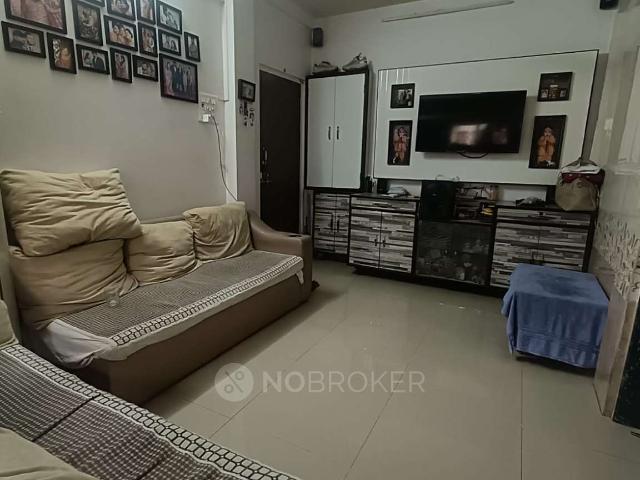 1 BHK Flat In Vishwakarma Nagar Mulund for Lease In Jn Road, Pandit Jawaharlal Nehru Road