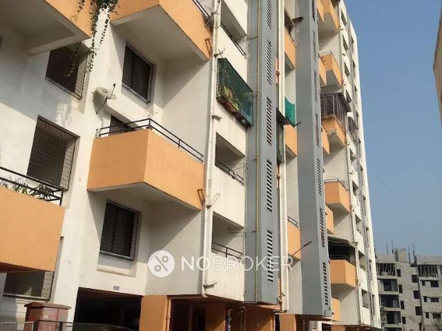 1 BHK Flat In Vishwavihar Society For Sale In Ambegaon Bk