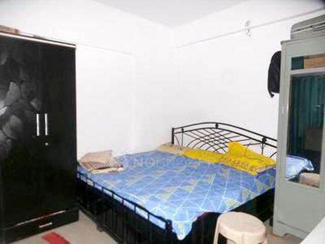 1 BHK Flat In Vishwavihar Society For Sale In Ambegaon Bk