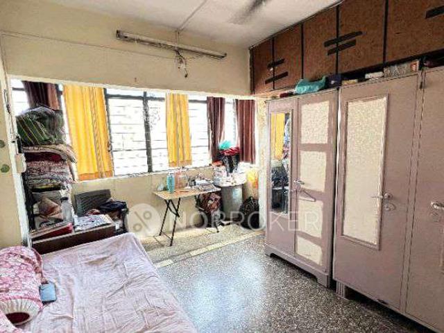 1 BHK Flat In Vishwesh Apartment For Sale In Gujrat Colony, Kothrud