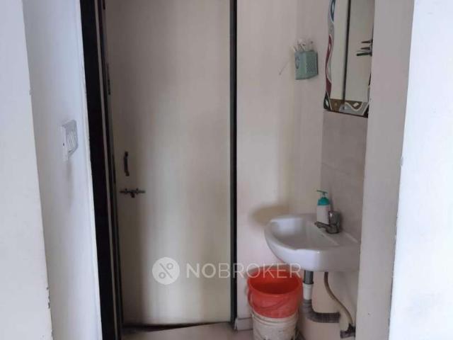 1 BHK Flat In Vishal Viviana For Sale In Mundhwa