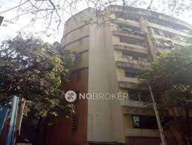 1 BHK Flat In Vishal Apartment, Ghatkopar West For Sale In Ghatkopar West