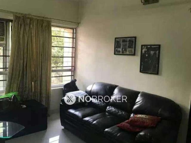 1 BHK Flat In Vishal Complex For Sale In Malad West