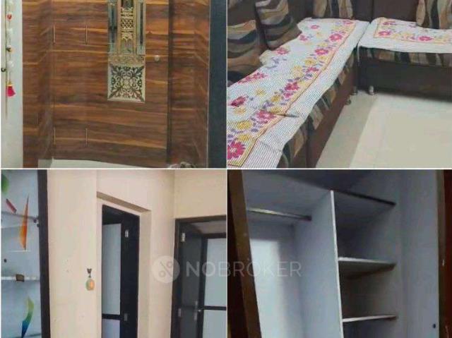 1 BHK Flat In Vishal Enclose for Rent In Meher Avenue, Sv R