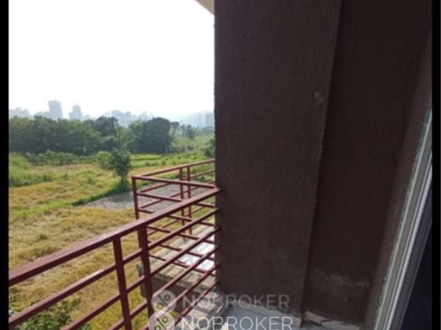 1 BHK Flat In Vishal Heights For Sale In Kharghar