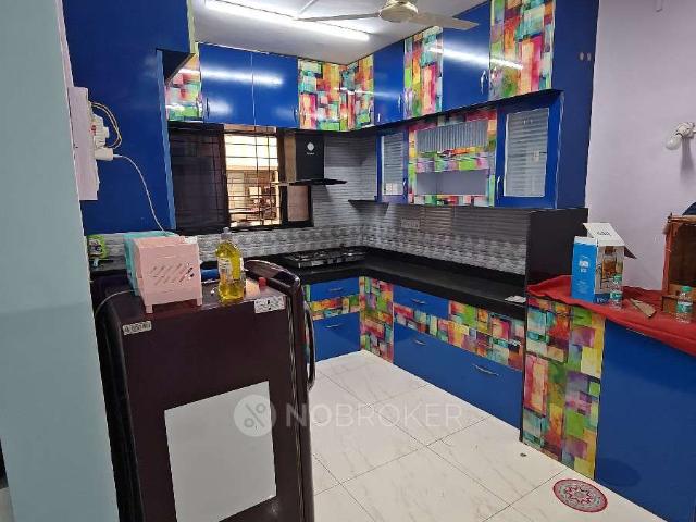 1 BHK Flat In Vishal Srushti Residency for Rent In Wadgaon Sheri, Pune