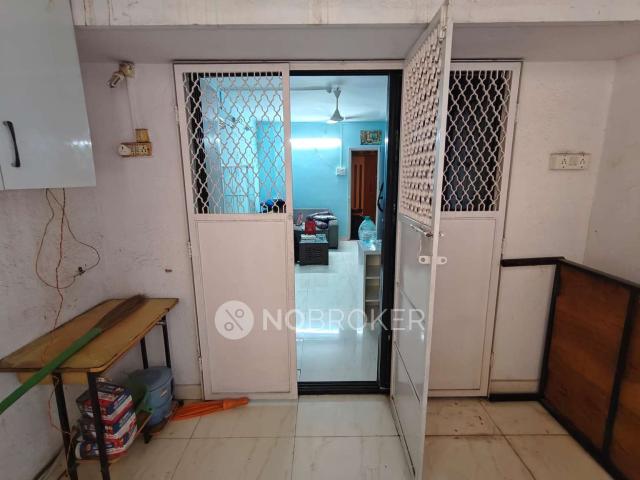 1 BHK Flat In Vishal Srushti Residency for Rent In Wadgaon