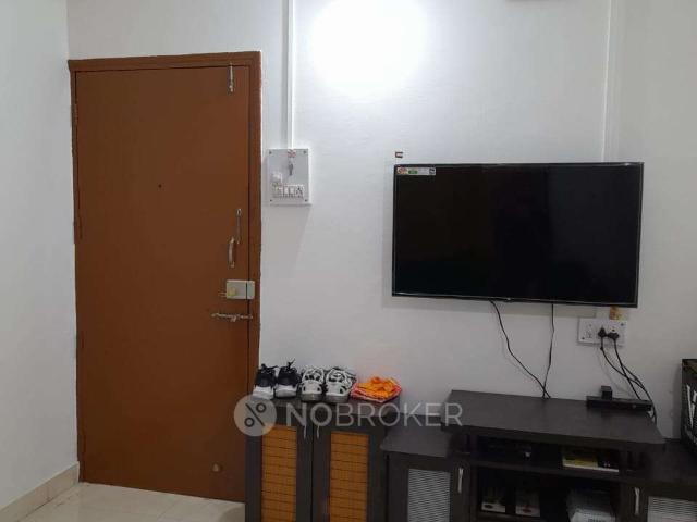 1 BHK Flat In Vishalsrushti Residency, Wadgaon Sheri for Rent In Wadgaon Sheri