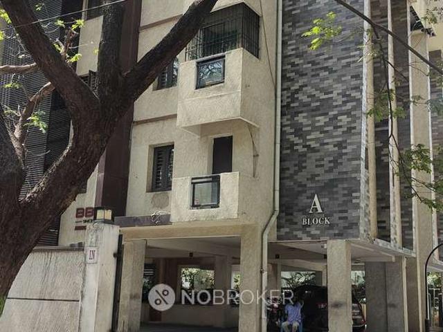 1 BHK Flat In Vishawabharti Society For Sale In Kanjurmarg East