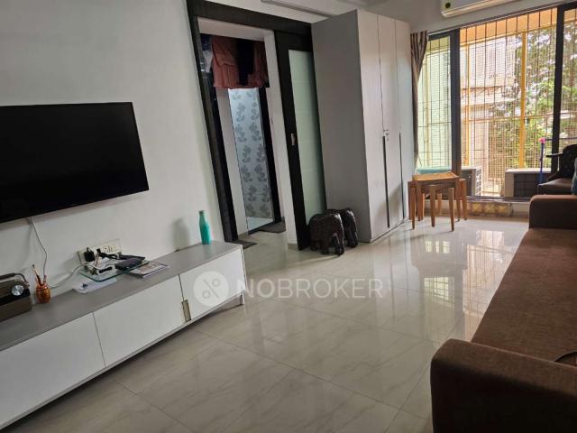 1 BHK Flat In Vishnu Villa, Vile Parle East For Sale In Vile Parle