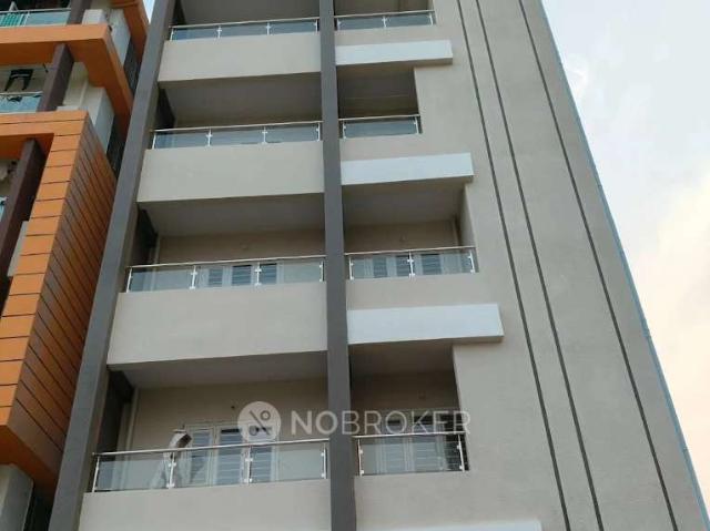 1 BHK Flat In Vishnu Residency For Sale In Marunji