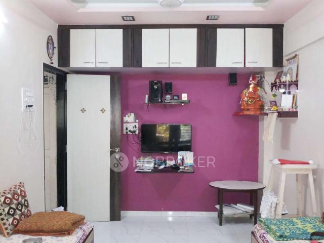 1 BHK Flat In Vishram Dham For Sale In Mulund West
