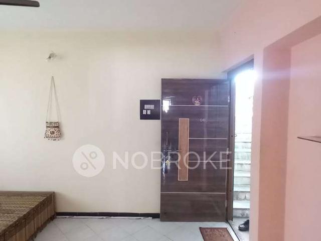 1 BHK Flat In Vishram Housing Society For Sale In Bhosari