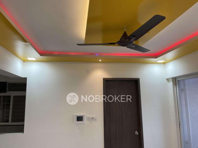 1 BHK Flat In Vision Ace For Sale In Tathwade