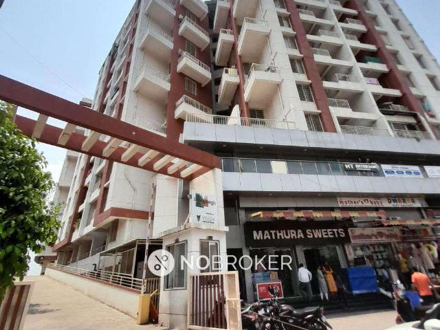 1 BHK Flat In Vision Indramegh For Sale In Punawale