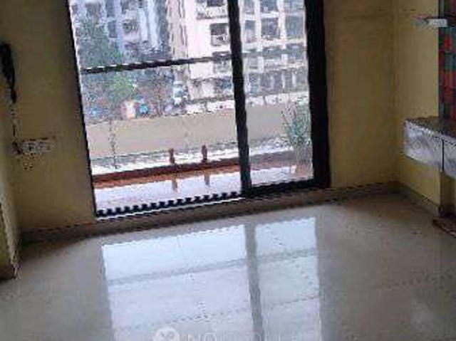 1 BHK Flat In Vista Co Hou Society Anand Nagar G B Road Kavesar for Rent In Thane West
