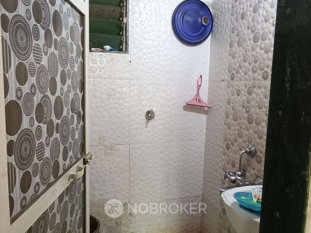 1 BHK Flat In Vista Darshan For Sale In Ulwe