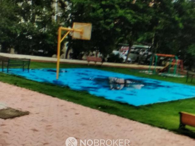 1 BHK Flat In Vista Luxuria for Rent In Manjari Budruk
