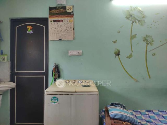 1 BHK Flat In Viswam Flats, west Mambalam For Sale In West M