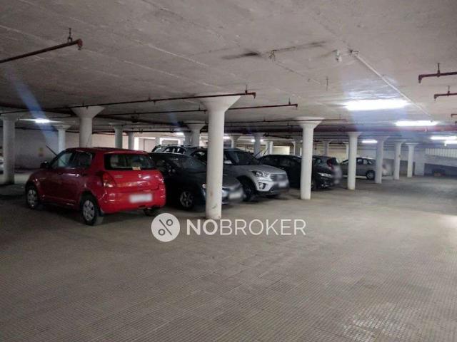 1 BHK Flat In Vipul Greens for Rent In Sector 48