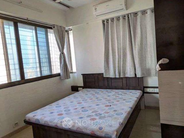 1 BHK Flat In Virtue Samarth Raghukul For Sale In Dadar West