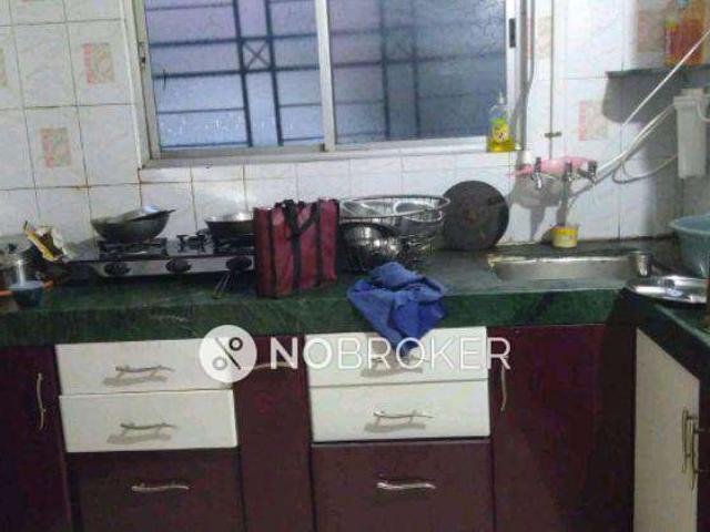1 BHK Flat In Vithal Rukhmini Housing Society For Sale In Nigdi