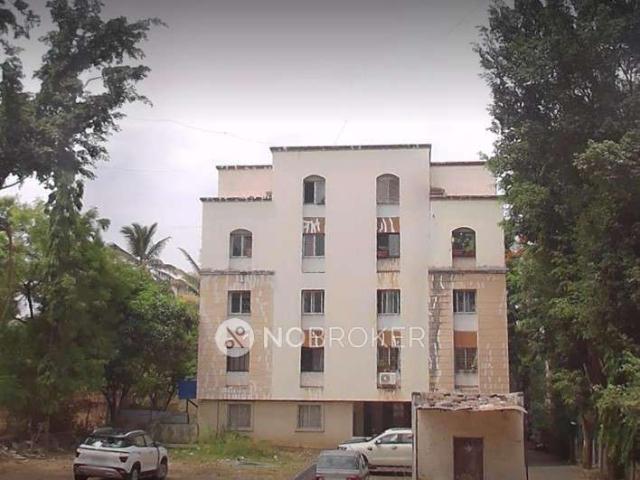 1 BHK Flat In Vitthal Angan For Sale In Dhayari