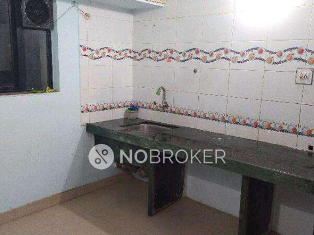 1 BHK Flat In Vitthal Sanskruti Apartment For Sale In Dhaya