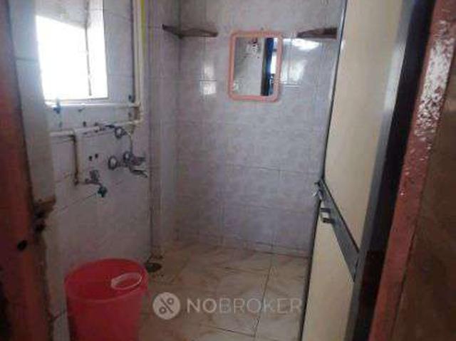 1 BHK Flat In Vitthal Rukmini Chs For Sale In Walhekarwadi