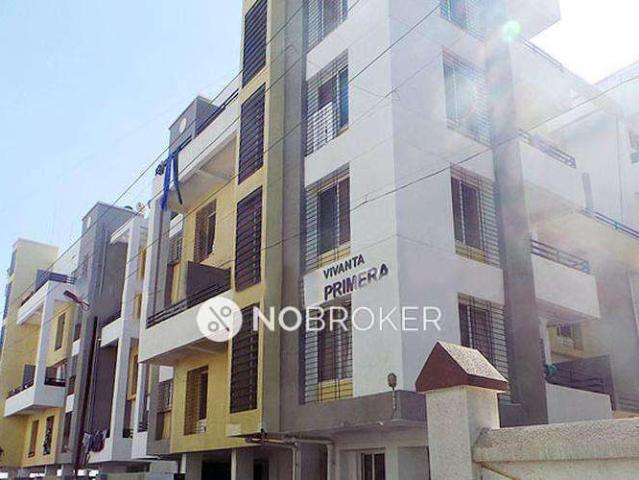 1 BHK Flat In Vivanta Primera For Sale In Undri