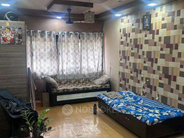 1 BHK Flat In Vivek Apartment for Rent In Hadapsar Industri