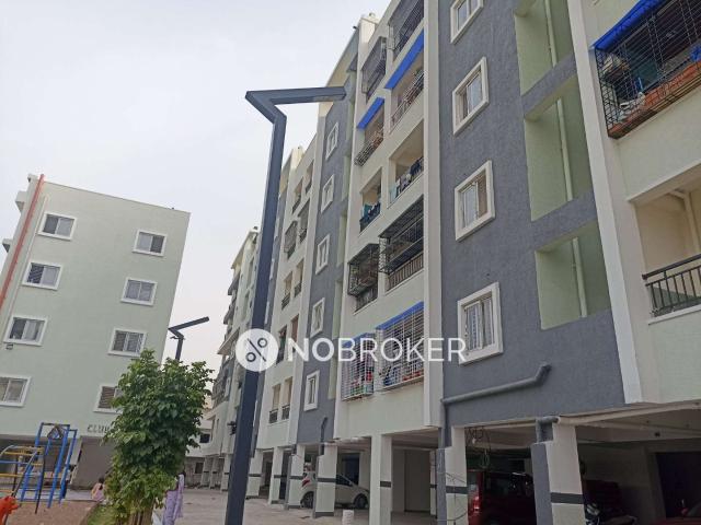 1 BHK Flat In Vivekananda Nagar for Rent In Kukatpally