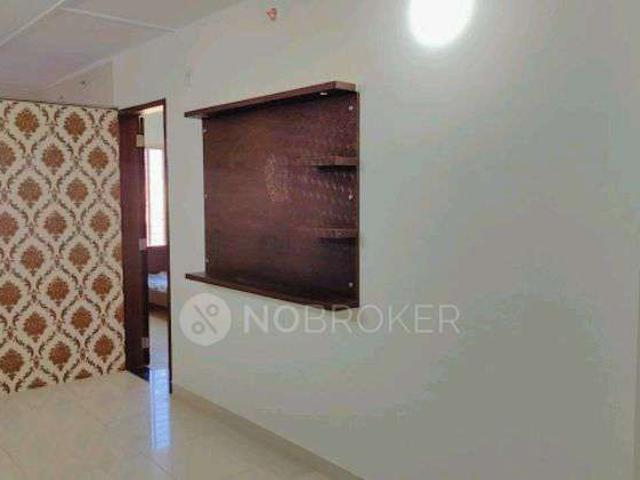 1 BHK Flat In Vj Grand Central for Rent In Wakad