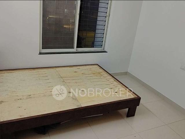 1 BHK Flat In Vj Grand Central for Rent In Wakad