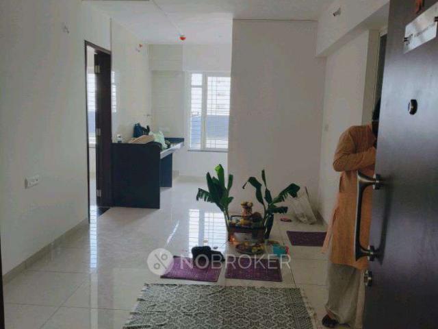 1 BHK Flat In Vj Grand Central for Rent In Wakad