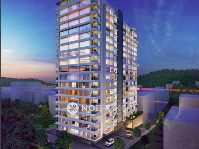 1 BHK Flat In Vj Indilife For Sale In Pashan