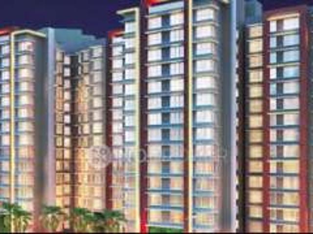 1 BHK Flat In Vkg Beverly Hills For Sale In Andheri East