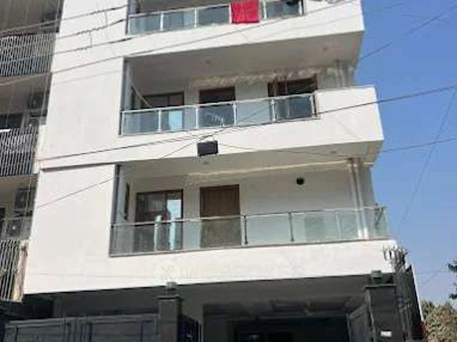 1 BHK Flat In Vps Luxury Sec 38 for Rent In Sector 38